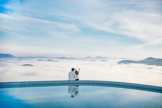 Hàng loạt điểm du lịch nổi tiếng sẽ miễn phí nhân dịp Festival hoa Đà Lạt