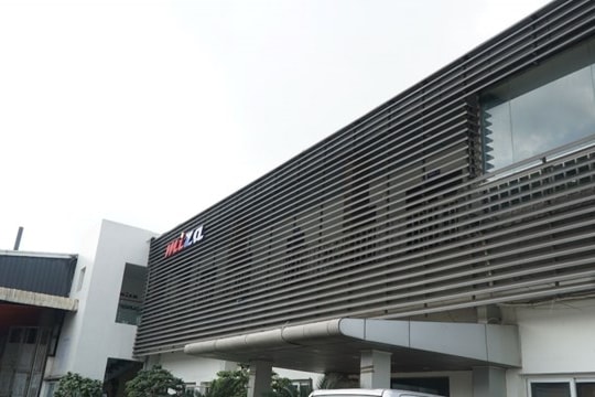 Vạn Đạt Group (VDG) cổ phiếu tăng gấp 3 sau khi lên sàn nay quay đầu giảm mạnh