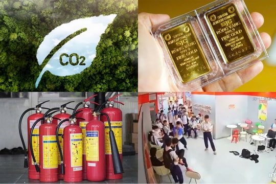 Nóng 18h: Giá vàng miếng SJC tăng tiếp, chuyên gia dự báo bất ngờ