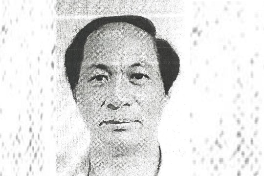 Viện kiểm sát nhân dân tối cao yêu cầu Tổng Giám đốc Công ty Thành An Hà Nội ra đầu thú