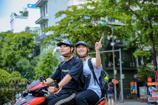 Người trẻ chạy đua với tết: Làm gì để giảm căng thẳng khi nỗ lực làm ngày cày đêm?