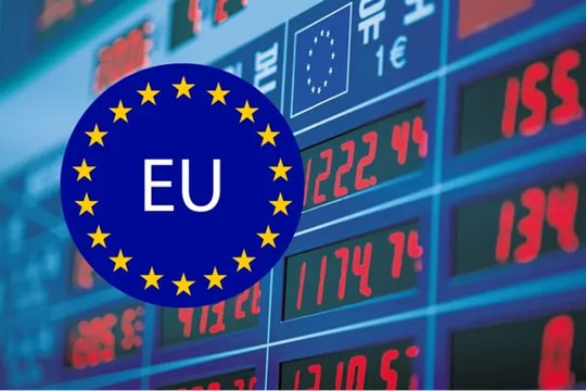 Các lệnh trừng phạt chống Nga đang giết chết nền kinh tế EU