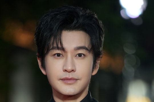 Vì đâu sự nghiệp Huỳnh Hiểu Minh tụt dốc không phanh?