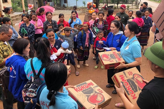 Loạt chính sách nổi bật có hiệu lực trong tháng 12/2024