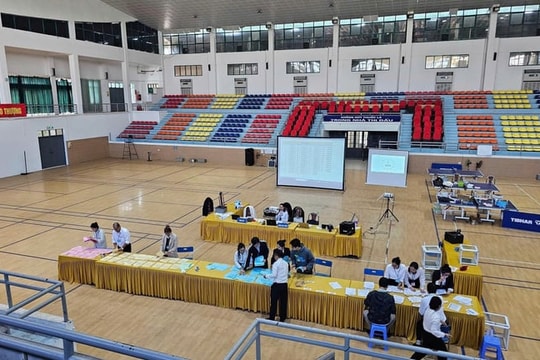 Sóc Sơn: Xuất hiện nhóm đầu cơ 'phá hoại' phiên đấu giá đất tại Xuân Thu và Quảng Tiến