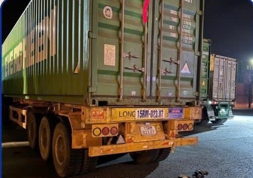 Hải Phòng: 212 người tử vong và 362 người bị thương do tai nạn giao thông trong 11 tháng năm 2024