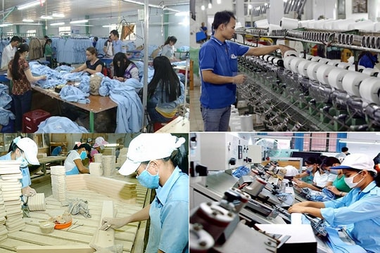 Tỉnh Lai Châu sẽ triển khai chương trình, chính sách hỗ trợ nguồn lực cho khu vực kinh tế tư nhân