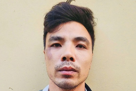 Chủ nợ bị đâm trọng thương vì đòi tiền con nợ