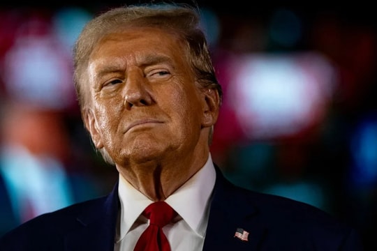 Viễn cảnh các Big Tech 'thăng hoa' dưới thời ông Trump và mối lo là gì?