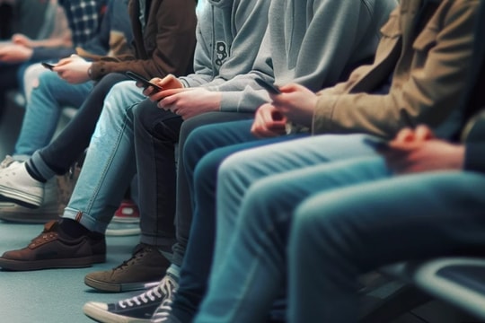 Phản ứng của các bên sau khi Úc cấm trẻ em sử dụng mạng xã hội