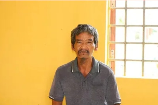 Nhậu xong "rủ" đánh nhau, khiến 1 người tử vong