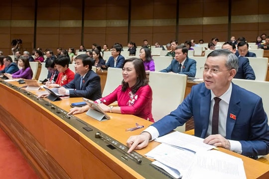 Kiểm toán nhà nước tham gia thẩm định gói thầu, kiểm toán tổng mức đầu tư Dự án đường sắt tốc độ cao Bắc - Nam