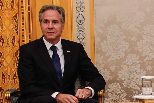 Ả Rập Xê Út có thể từ bỏ việc theo đuổi hiệp ước quốc phòng với Mỹ