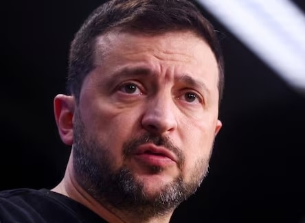 Liên tục thất thủ và thiếu hụt lực lượng, Ukraine thay Tư lệnh lục quân