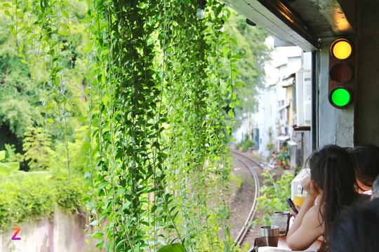 Gần 500 khách Trung Quốc du lịch Nha Trang bằng tàu hỏa