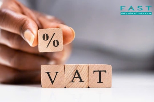 Giảm 2% thuế VAT, ngân sách sẽ giảm thu hơn 26.000 tỷ đồng