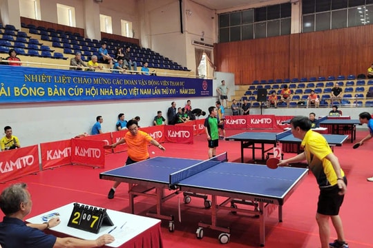 Chờ đón những cuộc tranh tài hấp dẫn...