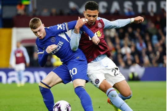 Nhận định Chelsea vs Aston Villa, 20h30 ngày 1/12 tại Ngoại hạng Anh