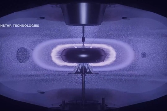 Công ty New Zealand tiến gần tới năng lượng nhiệt hạch vô hạn nhờ công nghệ mới