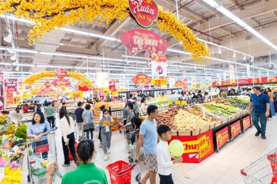 Lễ hội Đặc sản Việt cho Tết Việt