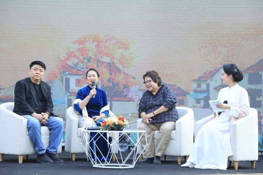 Đề cao và phát huy nguồn lực cho làng nghề ẩm thực truyền thống Việt Nam