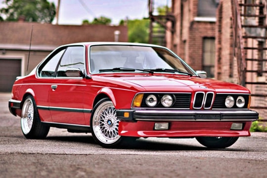 Xe sang cũ: món hời nếu bạn đủ dũng cảm