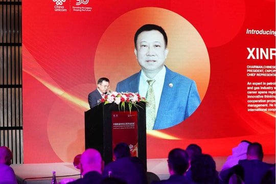 China Unicom ra mắt hoạt động tại Trung Đông với công ty con mới tại Dubai