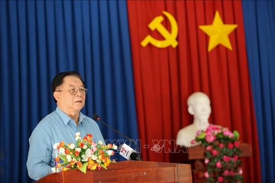 Việt Nam sẽ tái khởi động dự án điện hạt nhân để đảm bảo an ninh năng lượng trong dài hạn