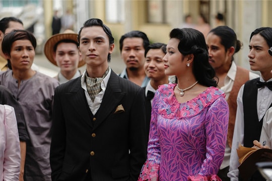 Loạt phim được chiếu tại rạp Việt trong tháng 12 này