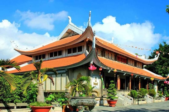 Bắc Giang tăng cường quản lý tiền công đức tại di tích lịch sử, văn hóa