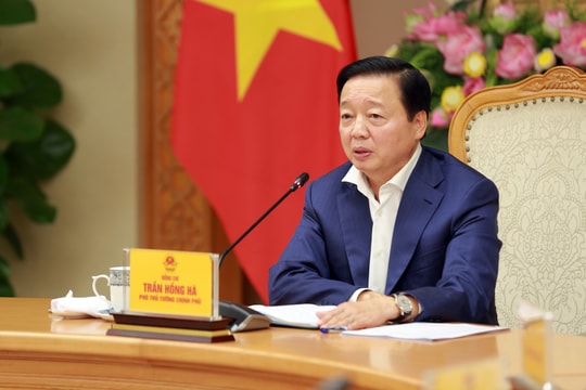 Chậm triển khai dự án thành phần 4 sân bay Long Thành nguy cơ gây lãng phí rất lớn