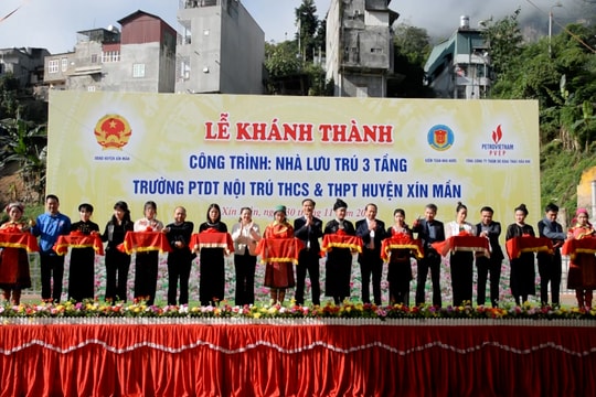 Đoàn Thanh niên KTNN tiếp tục khẳng định vai trò xung kích vì cộng đồng