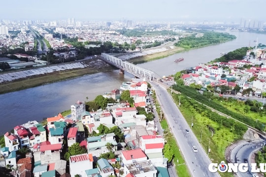 Hà Nội: Giảm thiểu tình trạng ùn tắc trên Quốc lộ 1A đoạn qua huyện Gia Lâm