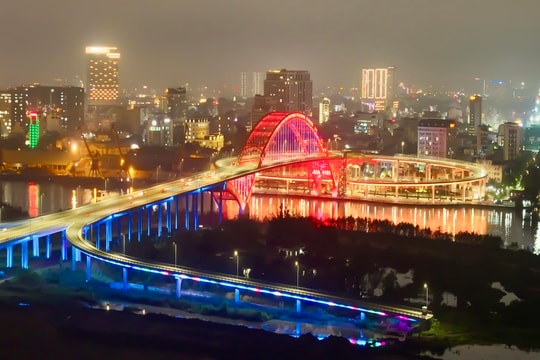 Hải Phòng tập trung thu ngân sách tạo nguồn lực phát triển