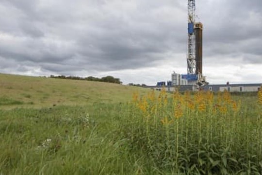 6 năm tới sẽ là thời đại của khí đốt tự nhiên