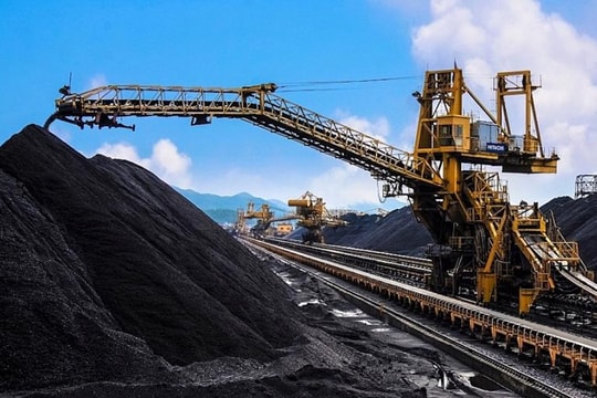 TKV tập trung nguồn lực hoàn thành kế hoạch năm 2024