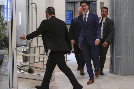 Thủ tướng Canada nói người Mỹ cũng chịu thiệt hại nếu ông Trump áp thuế