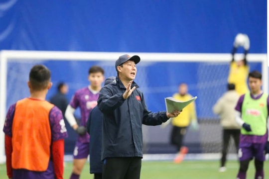 Lịch thi đấu AFF Cup 2024 mới nhất