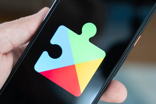 Bản cập nhật hệ thống Google: Những tính năng mới nhất trong tháng 12/2024