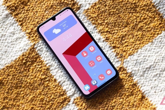 Gabb Phone 4 Pro: Giải pháp lý tưởng cho phụ huynh khi cho con sử dụng điện thoại