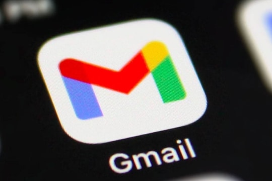 Google cải tiến Gmail trên Android với tính năng kéo và thả địa chỉ email