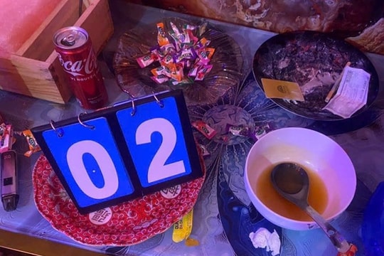 Hải Phòng: Bắt giữ gần 3.600 vụ với hơn 8.200 đối tượng liên quan đến ma túy trong 5 năm