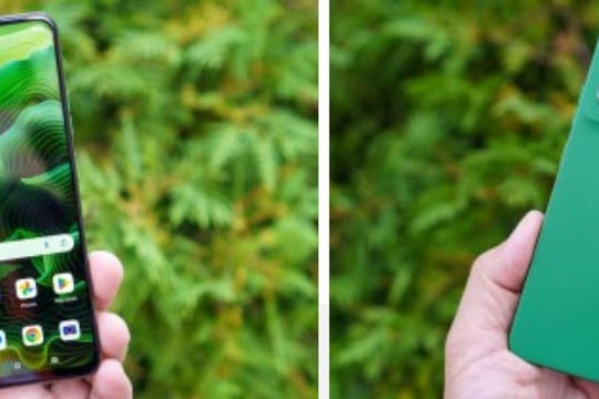 Motorola Moto G35 sắp ra mắt tại Ấn Độ: Cấu hình mạnh mẽ, thiết kế đẳng cấp