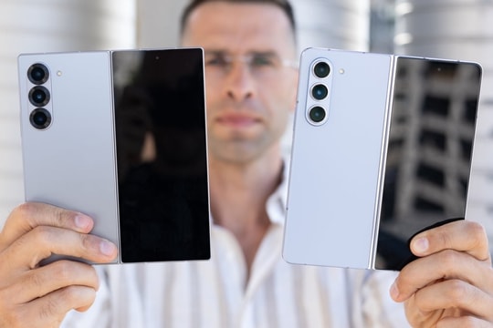 Tin đồn và kỳ vọng về những cải tiến mới của Samsung Galaxy Z Fold 7 và Z Flip 7