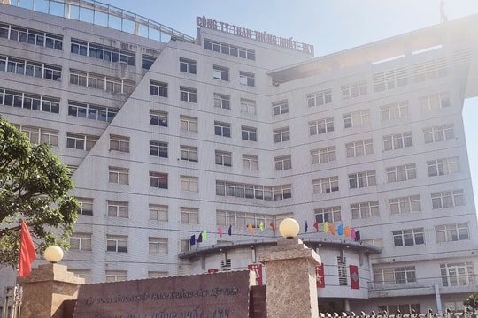 Nhà thầu An Bình: Dấu hỏi lớn sau những gói thầu trúng 'sát giá' tại Công ty Than Thống Nhất?