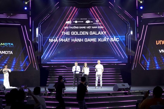 Gamota kiếm hàng trăm tỷ mỗi năm nhờ phát hành game online, nhưng vẫn liên tục báo lỗ luỹ kế, đóng thuế cả năm không bằng tiền thu vài ngày