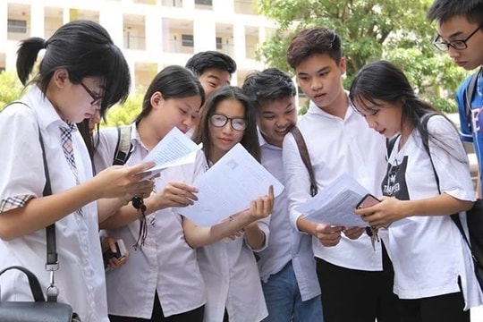 Bộ GD-ĐT công bố lịch nghỉ Tết dương lịch năm 2025 của học sinh cả nước