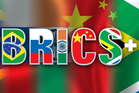 Tiền tệ BRICS: Liệu lời đe dọa áp thuế của ông Donald Trump có hiệu quả không?