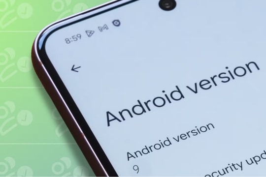 Android 9 Pie: Cuộc cách mạng năng suất và trải nghiệm người dùng