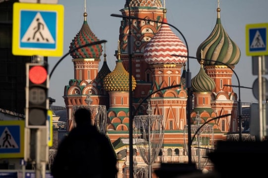 Thêm 13 thương hiệu toàn cầu gia nhập thị trường Nga